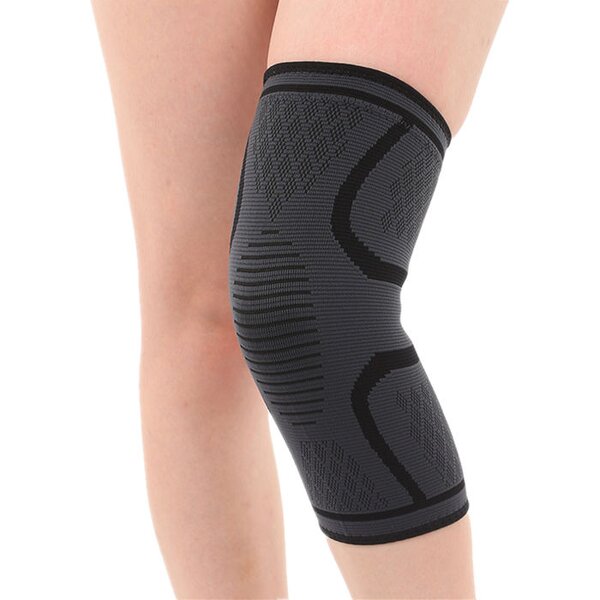 Sports Knee Pads Manufacturer - OEM Custom Running Hiking Protector