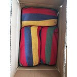 Nylon Aerial Yoga Hammock Manufacturer - Bulk Professional Yoga Swing