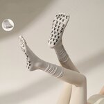 Five-Finger Yoga Sock Manufacturer - OEM Custom Logo Wholesale