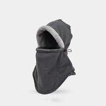 Skull Beanie Hat Manufacturer - OEM Custom Fleece-lined Winter Hat