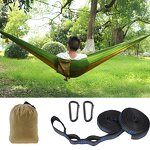 Cotton Adult Hammock Manufacturer - Bulk Outdoor Camping Hammock