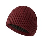 Oversized Beanie Hat Manufacturer - Bulk Slouch Knit Vintage Cap