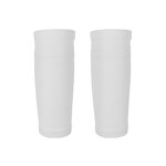 Leg Support Football Calf Sleeves Manufacturer - Bulk Shin Pad Socks with Pocket