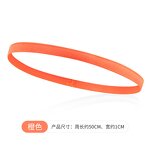 Ultra Wide Yoga Headband Manufacturer - Bulk Elastic Knot Headband