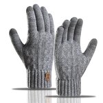 Children's Winter Gloves Manufacturer - Bulk Windproof Snowy Hand Warmer