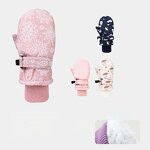 Winter Skiing Gloves Manufacturer - Bulk Touchscreen Waterproof Gloves