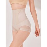 Lace Short Sleeve Shapewear Manufacturer - Custom Corset Top