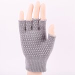 Women's Fingerless Gloves Manufacturer - Bulk Non-slip Sports Gloves