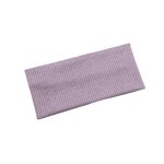 Non-slip Sport Headband Manufacturer - Bulk Silicone Grip Hairband