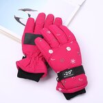 Autumn Winter Half-Finger Gloves Manufacturer - Bulk Acrylic Knitted Gloves