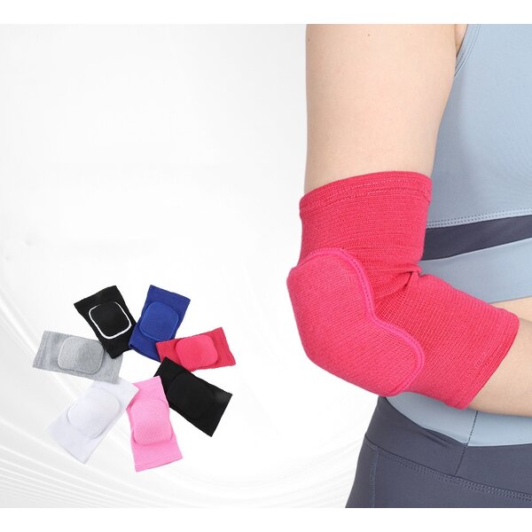Gym Elbow Support Brace Manufacturer - Bulk Compression Elbow Support