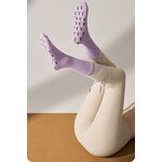 Yoga Pilates Sock Manufacturer - OEM Custom Cotton Strap Sock