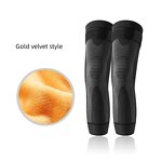 Professional Protective Knee Pads Manufacturer - OEM Custom Waterproof Knee Brace