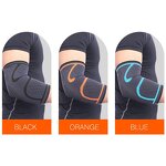 Adjustable Elbow Pad Manufacturer - Bulk Pressurized Shock Protection