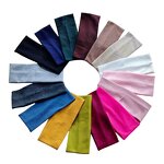 Yogurt Headband Manufacturer - OEM Custom Polyester Sports Headband