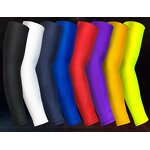 Soccer Shin Guard Socks Manufacturer - Bulk Football Shin Guard Calf Sleeves