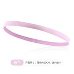 Ultra Wide Yoga Headband Manufacturer - Bulk Elastic Knot Headband