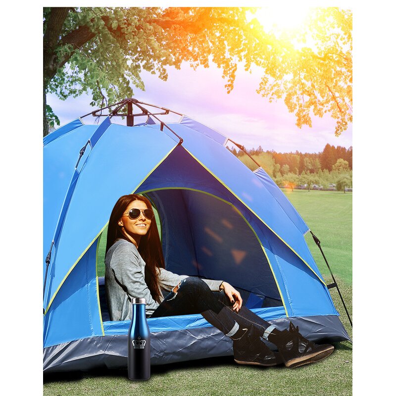 Lightweight Hammock Chair Manufacturer - Bulk Canvas Camping Chair