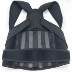 Adult Posture Correction Belt Manufacturer - Bulk Spine Support Belt