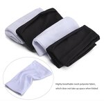 Shin Guard Sleeves Manufacturer - Bulk High Elastic Sleeves with Pocket