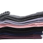 Five Toes Pilates Sock Manufacturer - OEM Custom Yoga Slouch Sock