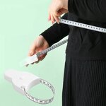 Body Fat Measuring Tape Manufacturer - OEM Custom Fitness Caliper Tool