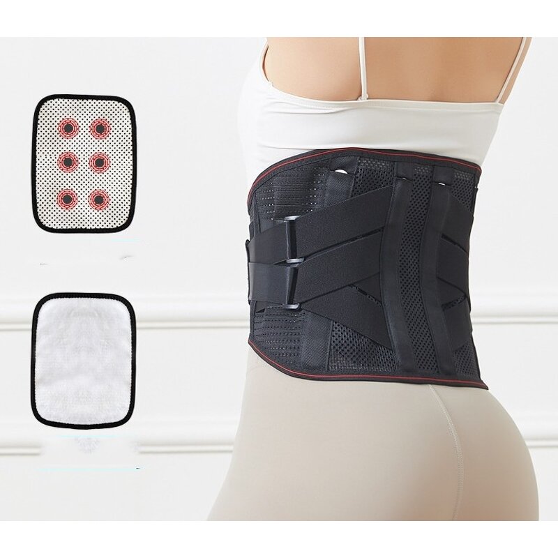 Waist Cincher Trimmer Manufacturer - Bulk Slimming Body Shaper Belt