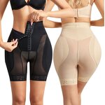 High Waist Tummy Control Pants Manufacturer - Bulk Plus Size Shapewear