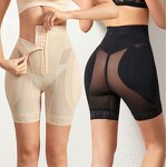 High Waist Tummy Control Pants Manufacturer - Bulk Plus Size Shapewear