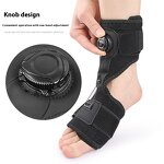 Sports Ankle Support Manufacturer - Bulk 3D Pressurized Ankle Brace