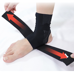 Ankle Support Brace Socks Manufacturer - Bulk Plantar Fasciitis Relief Socks