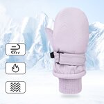 Winter Skiing Gloves Manufacturer - Bulk Touchscreen Waterproof Gloves