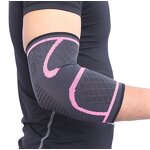 Adjustable Elbow Pad Manufacturer - Bulk Pressurized Shock Protection