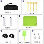 Kids Hammock with Stand Manufacturer - Bulk Indoor Swing