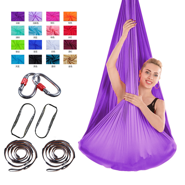 Rope Hanging Swing Chair Manufacturer - Bulk Indoor Outdoor Garden Chair