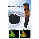 Cut-Resistant Arm Guard Manufacturer - Bulk Anti-Scratch Elbow Guard
