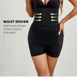 High Waist Belly Tinting Underwear Manufacturer - Bulk Postpartum Shaping Pants
