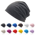 Satin Sleep Cap Manufacturer - Bulk Oversize Long Skull Cap