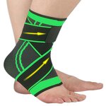 Ankle Compression Sock Manufacturer - Bulk Ankle Support Socks