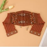 Elastic Stretch Women's Belt Manufacturer - Bulk Outerwear Belt