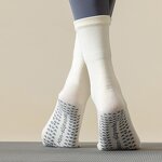 Five Fingered Yoga Sock Manufacturer - OEM Professional Pilates Sock