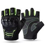 Anti Slip Fitness Gloves Manufacturer - OEM Custom Half Finger Gloves