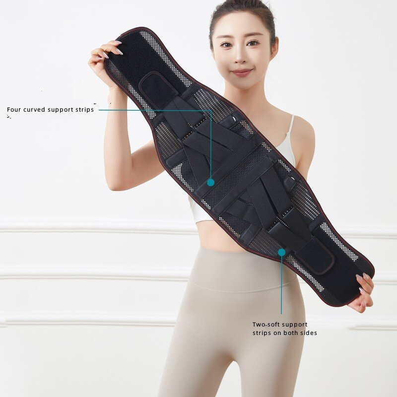 Lumbar Support Belt Manufacturer - Bulk Elastic Waist Band