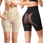 High Waist Tummy Control Pants Manufacturer - Bulk Plus Size Shapewear