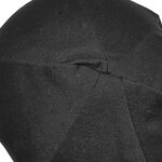 Satin Sleep Cap Manufacturer - Bulk Oversize Long Skull Cap