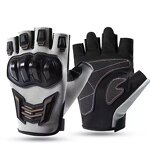 Anti Slip Fitness Gloves Manufacturer - OEM Custom Half Finger Gloves