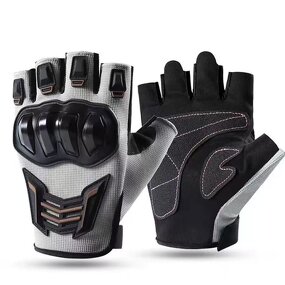 Anti Slip Fitness Gloves Manufacturer - OEM Custom Half Finger Gloves