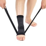 Compression Ankle Sleeve Manufacturer - Bulk High Compression Support
