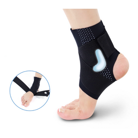 Plantar Fascia Night Splint Manufacturer - Bulk Ankle Fixed Support Brace