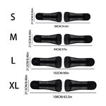 Nylon Waist Support Belt Manufacturer - Bulk Lumbar Back Brace